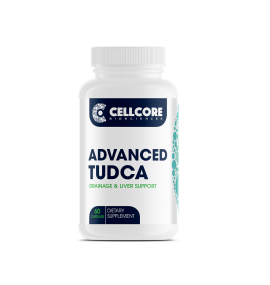 Advanced TUDCA