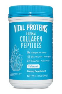 Collagen Peptides - Unflavored | 10 oz