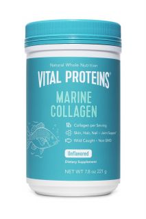 Marine Collagen | 7.8 oz