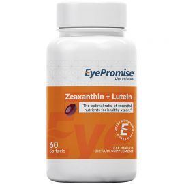 EyePromise Zeaxanthin + Lutein