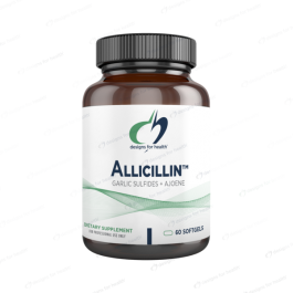 Allicillin™ 60 Softgels