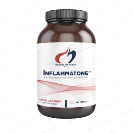 Inflammatone™ - 240 Vegetarian Capsules