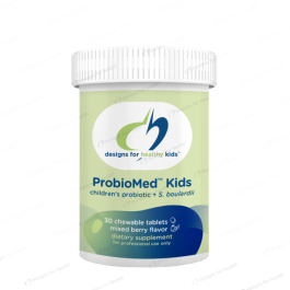 ProbioMed™ Kids - 30 Tablets