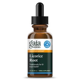 Licorice Root (Glycerin Based) - 1 oz