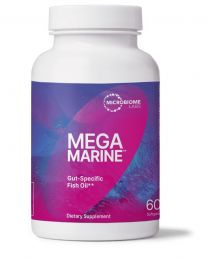 Gut-Specific Fish Oil (Formerly MegaOmega™)