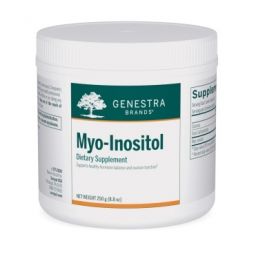 Myo-Inositol - 250 g (8.8 oz)
