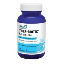 Ther-Biotic® Complete - 120 Capsules