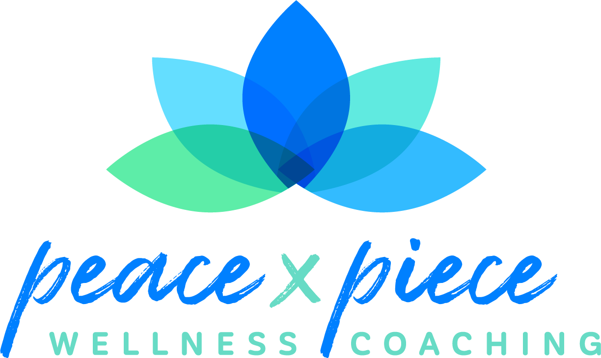 Peace x Piece Wellness Coaching