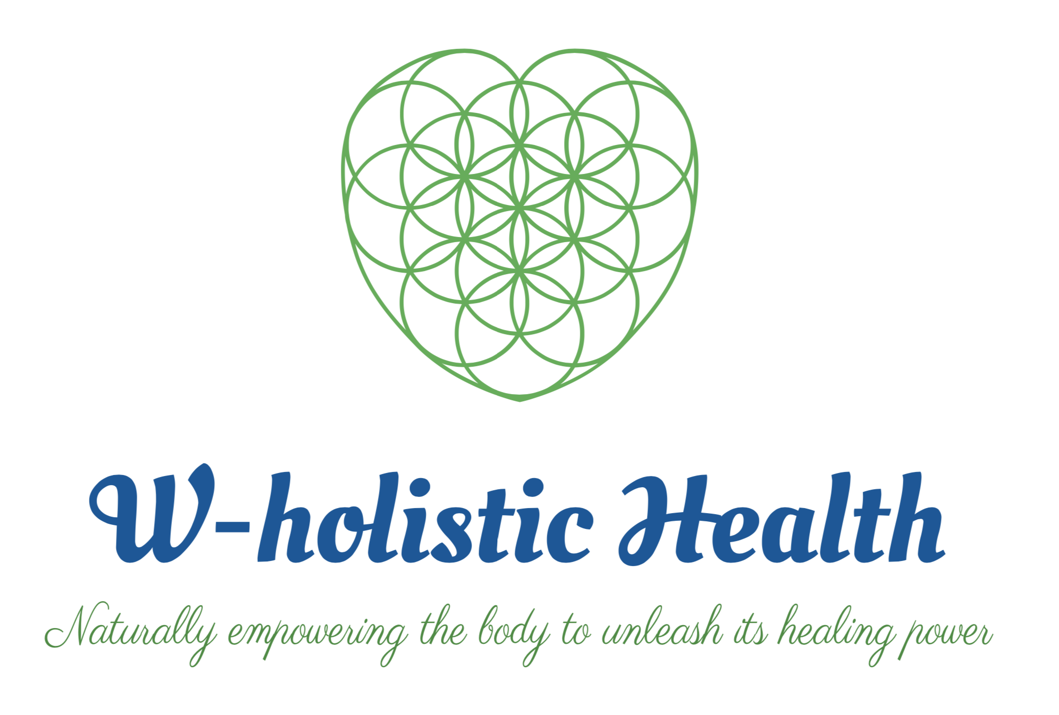 W-holistic Health