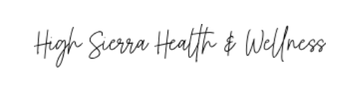 High Sierra Health & Wellness