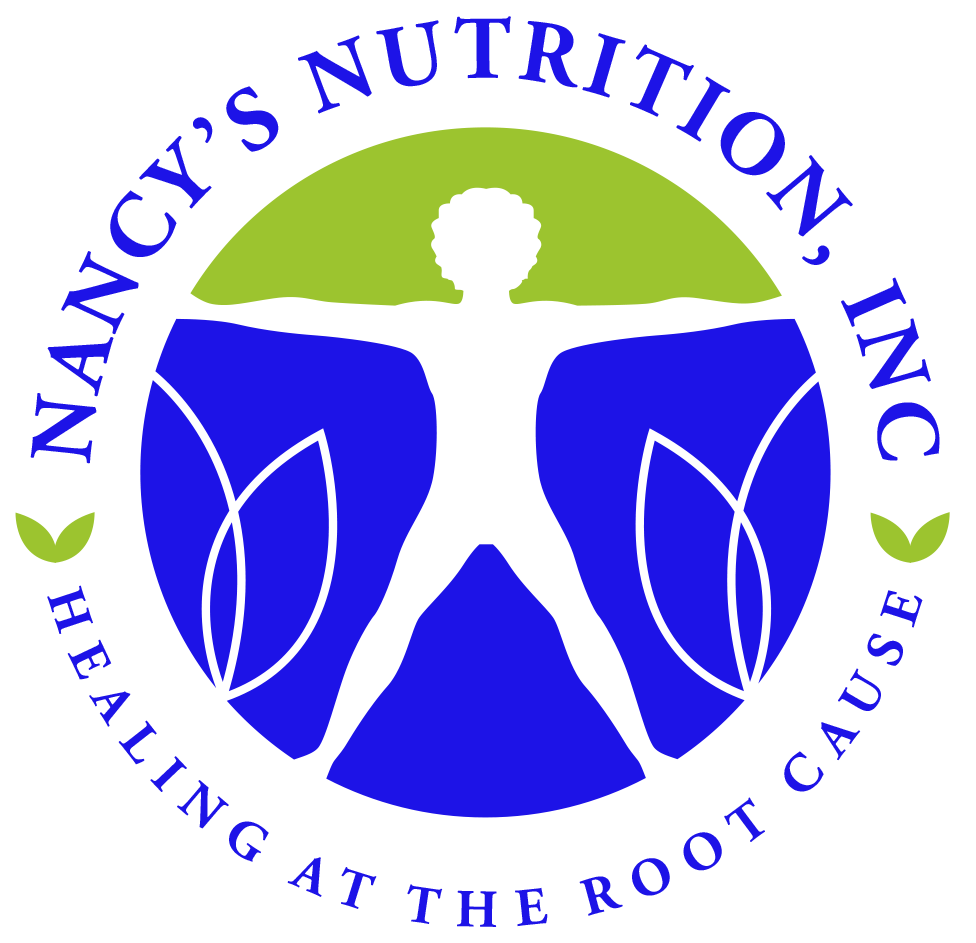 Nancy's Nutrition Inc.